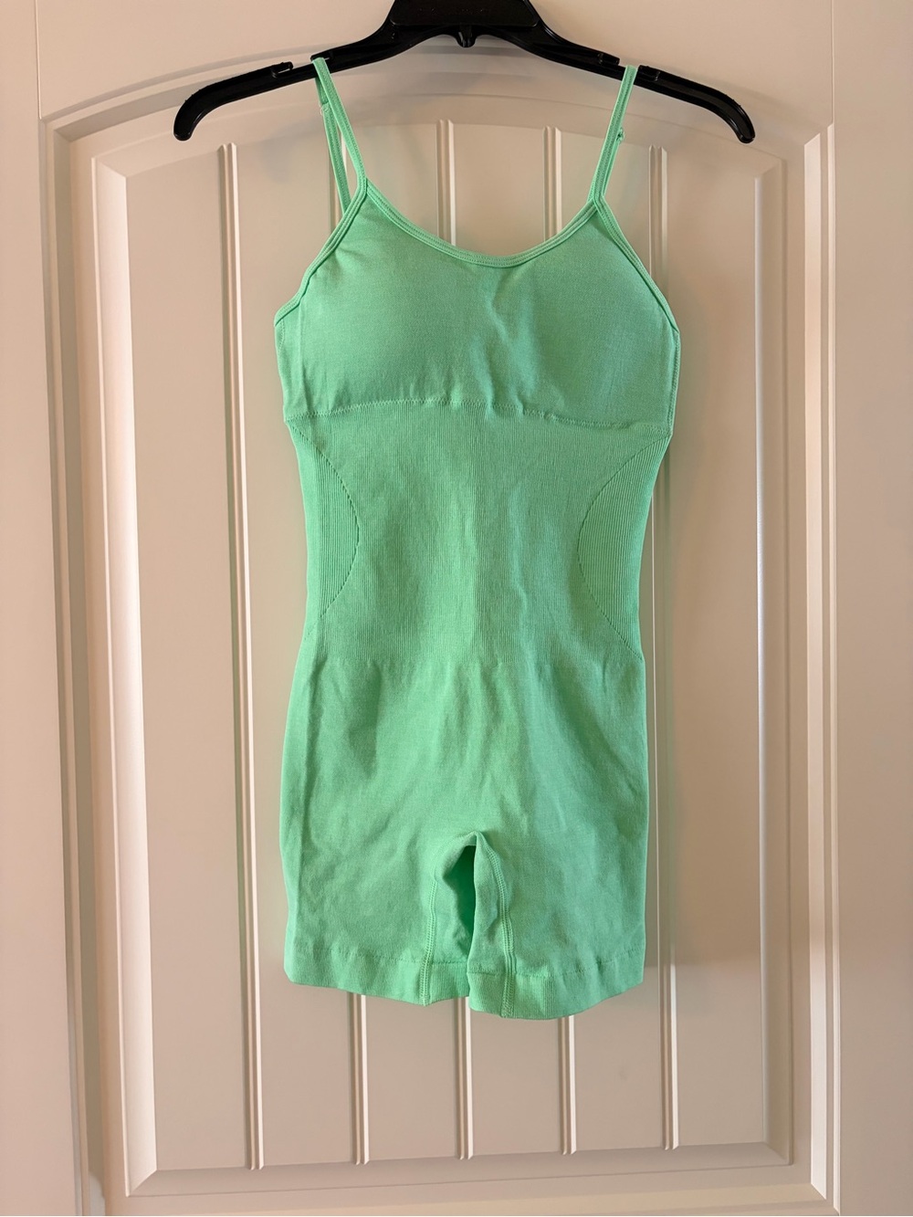 Activewear Romper